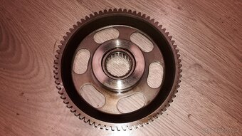 Gladiátor RX 510 díly - 11