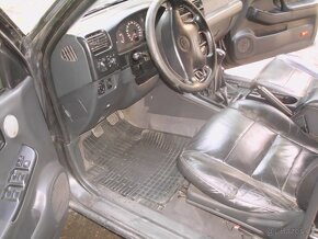 Opel frontera - 11