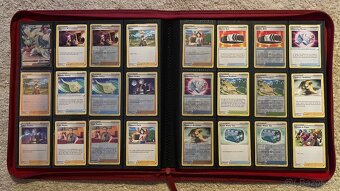 Pokemon Master Set Brilliant Stars - 11
