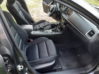 Mazda 6 (GJ) 2.2D; 2014, tažné, 2 sady kol - 11