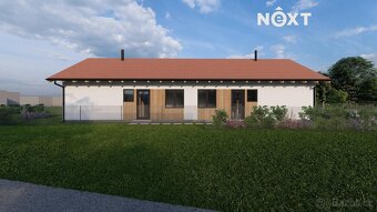 Prodej Rodinný dům, 67㎡ - 11