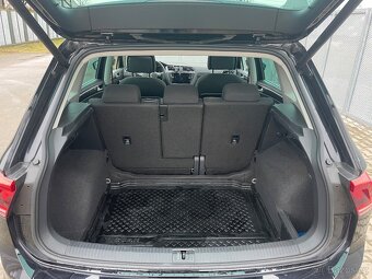 VOLKSWAGEN TIGUAN 1.4TSI 110KW 2018 NEBOURANÝ - 11
