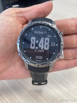 Garmin MARQ Adventurer (Gen 1) - 11