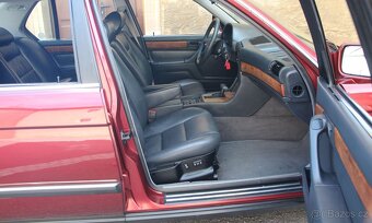 BMW 735i A - 11