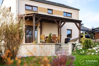 Prodej rodinného domu 106 m2 - Nová Ves pod Pleší - 11