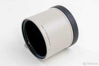 CANON EF 200MM F/2L IS USM + 2x Extender - 11