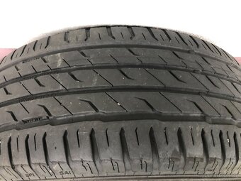 Orig. sada ALU kol Škoda Yeti, Octavia, Superb 5x112 - 11