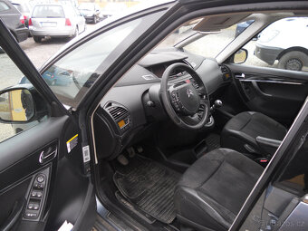 Citroen C4 Picasso 2.0HDi 110Kw Exclusive - 11
