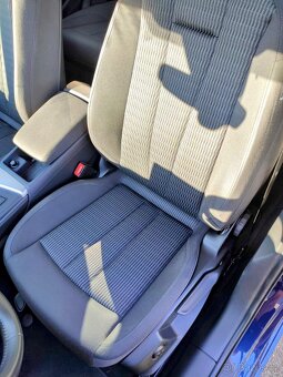 Audi A4 Avant Ultra 2TDI 110Kw 125 tis.km - 11