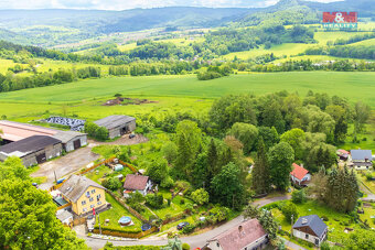 Prodej pozemku k bydlení, 752 m², Šemnice - 11