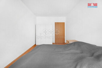 Prodej bytu 2+kk, 64 m², Praha, ul. Andersenova - 11