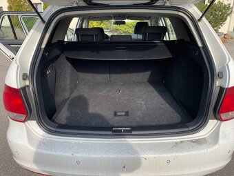 Volkswagen Golf V 1.9 TDi 77kW kombi - 11