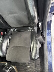 Vw Passat B5 1.9Tdi 85kw - 11