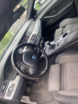 Bmw f10 523i - 11