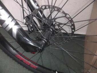 Nukeproof Mega 290 Carbon - 11