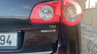 Passat B6 1,6TDI - 11