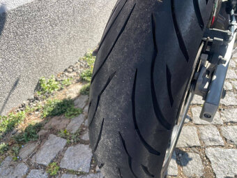 Suzuki GSF 650 N Bandit - 11