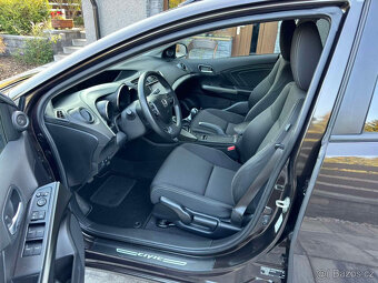 HONDA CIVIC TOURER 1.8VTEC 104KW 8/2016 SPORT - 11