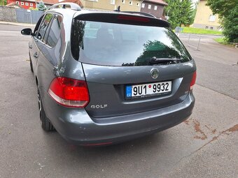 Volkswagen golf 5 - 11