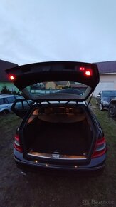 W204 C220 CDI MANUAL COMBI AVANGARDE 125 kW - 11