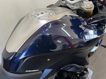 BMW R 1250 RS ABS ESA Full - 11