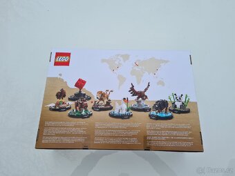 Prodam lego 4002024 reálné fotky - 11