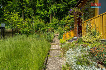 Prodej chaty, 454 m², Bořetín - 11
