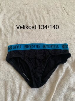 Oblečení - 11