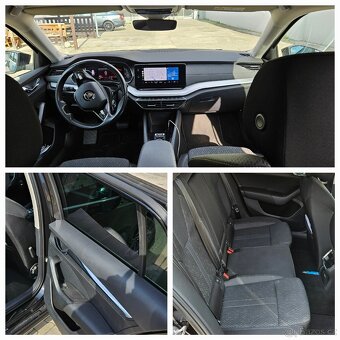 2.0TDI 4x4 150kw style 7st.DSG, 1.majitel - 11