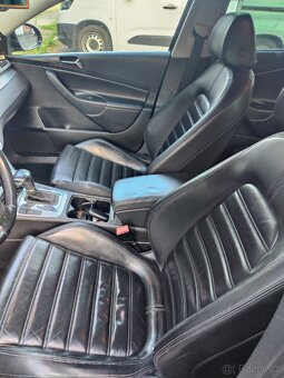 Passat B6 DSG - 11