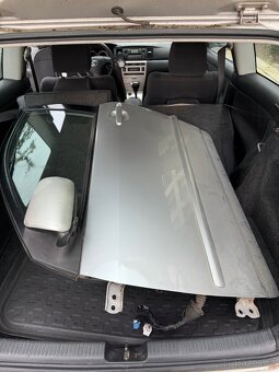 Toyota Corolla 1.6VVTI Automat - 11