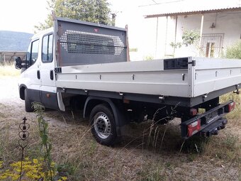 Iveco daily 35S16 7miestne - 11
