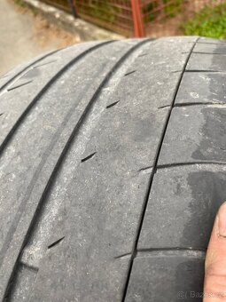 5x120 r21 styling 128 x5, х6 e61,e65 - 11