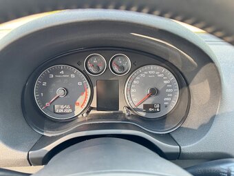 AUDI A3 SPORTBACK 1.4 TSI 92kW 2012 - 11
