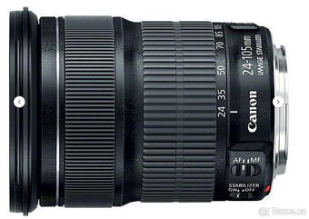 Canon EOS 6D Mark II+Objektiv Canon EF 24-105mm f/3,5-5,6 IS - 11