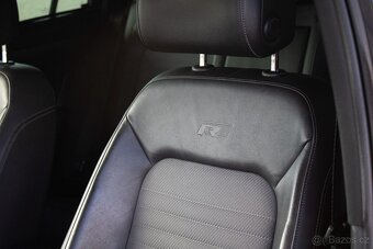Volkswagen Passat Variant 2.0 TDI R-Line DSG/ AJ NA SPLÁTKY - 11