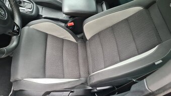VOLKSWAGEN GOLF 6 R - 2,0TSi 199kW 4x4 - DSG. - 11