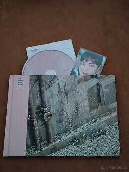 BTS alba, plakáty a další - 11