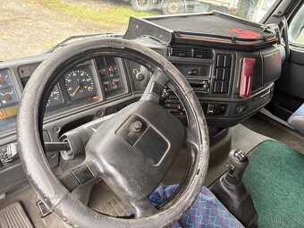 Volvo FH 12 460,standart,retarder - 11