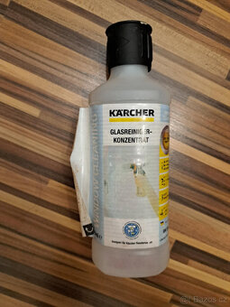 Přístroj na mytí oken - vysavač Karcher WV5 plus - 11