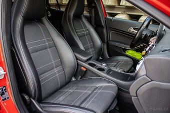 Mercedes GLA 200 d / AJ NA SPLÁTKY / PROTIÚČET / - 11
