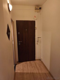 Pronájem bytu 1+1 Varnsdorf - 11