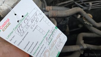 Škoda Fabia II 1.2i, 2007, po STK, 1.majitel, serviska - 11