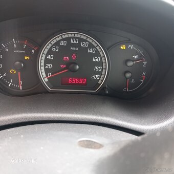 Suzuki Swift 70000km - 11