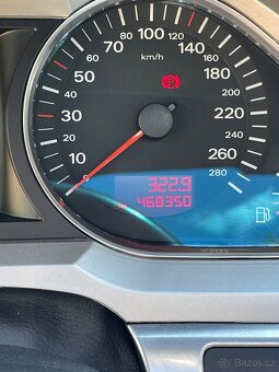 Audi A6 c6 3.0TDI 171kW - 11