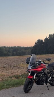 Voge 500 DSX ABS - 11