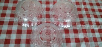 Skleněné nádobí , všeho druhu 10 x foto ,osobní odběr, NOVÉ - 11