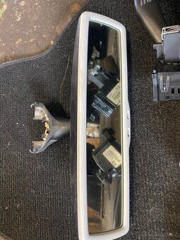 Díly golf 5 Combi - 11