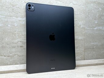 Apple iPad Pro 13 M4 256GB Black, záruka, 100% batéria - 11