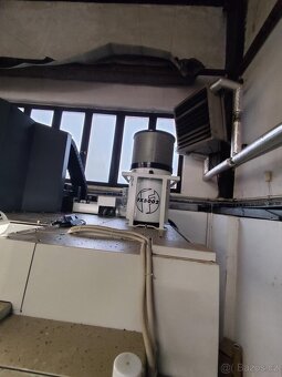 Obráběcí centrum (vertikální) HAAS VF-3 - 11